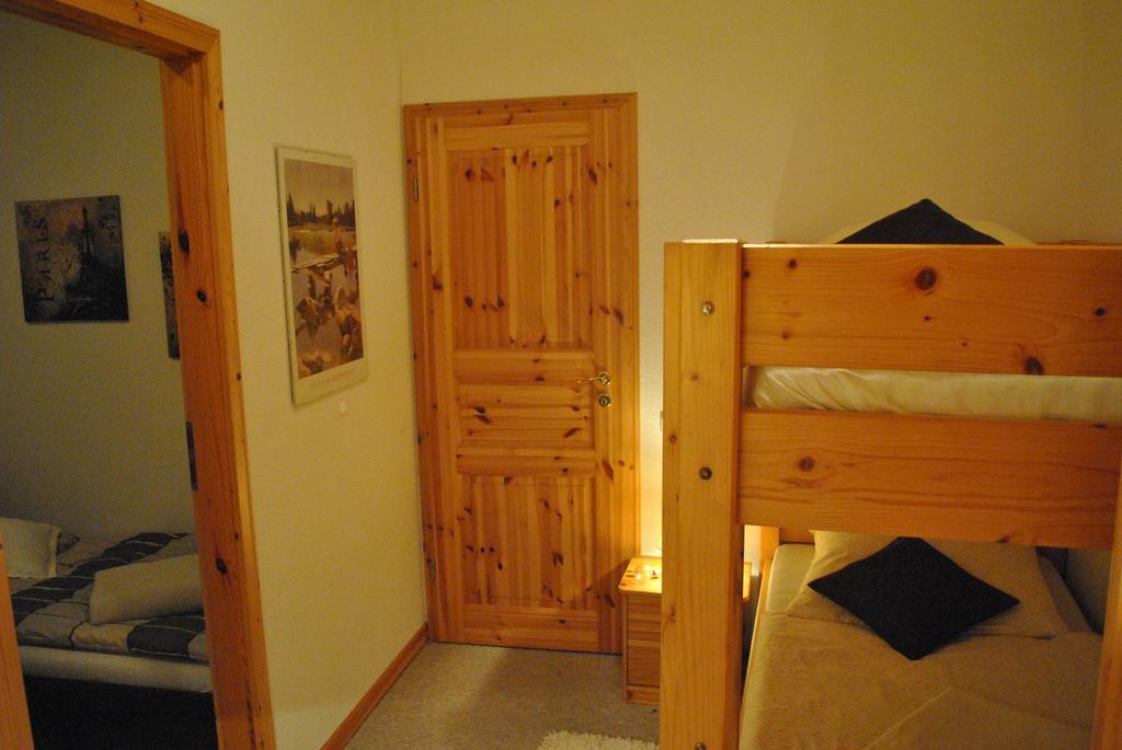 Appartementhaus Klingebiel Goslar Bagian luar foto