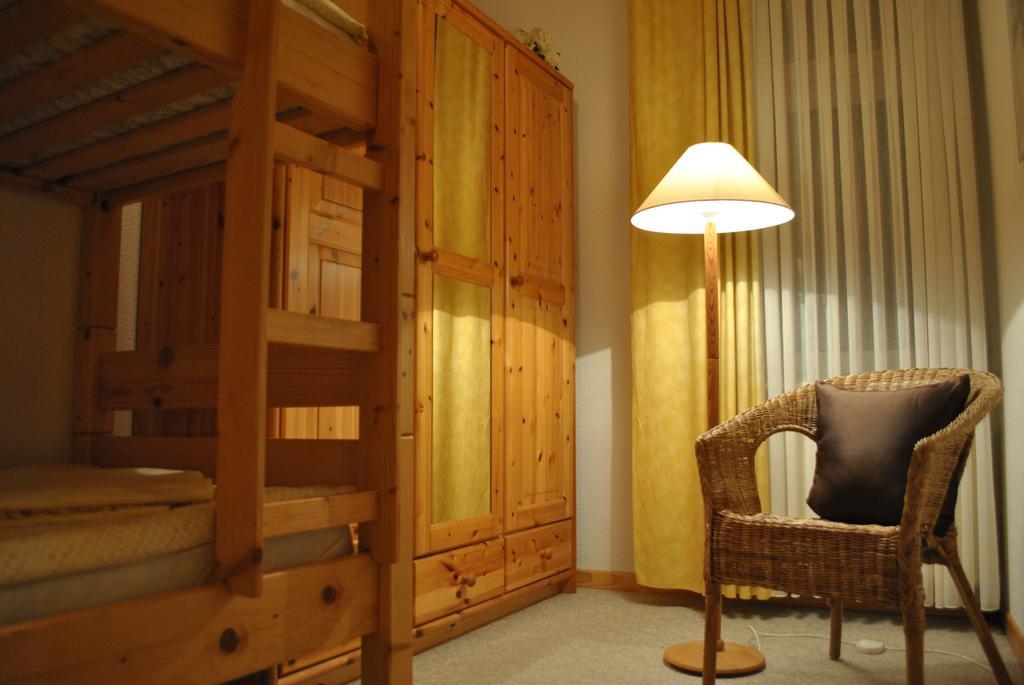 Appartementhaus Klingebiel Goslar Ruang foto